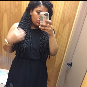 Meet your Posher, Tyonna